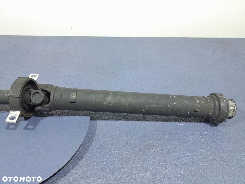 BMW Z4 G29 2.0I 197 KM WAŁ NAPEDOWY 8667509 - 4