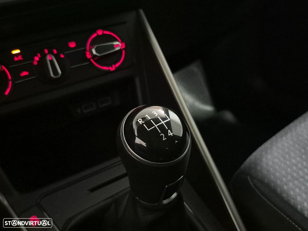 VW Polo 1.0 TSI Confortline - 21
