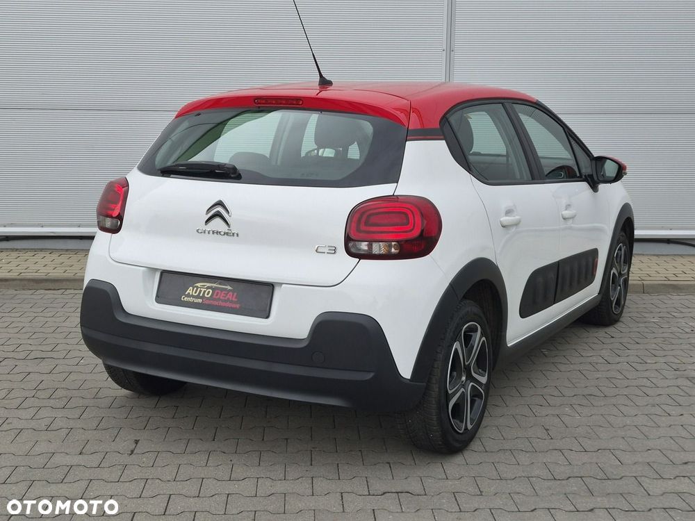 Citroën C3 - 13