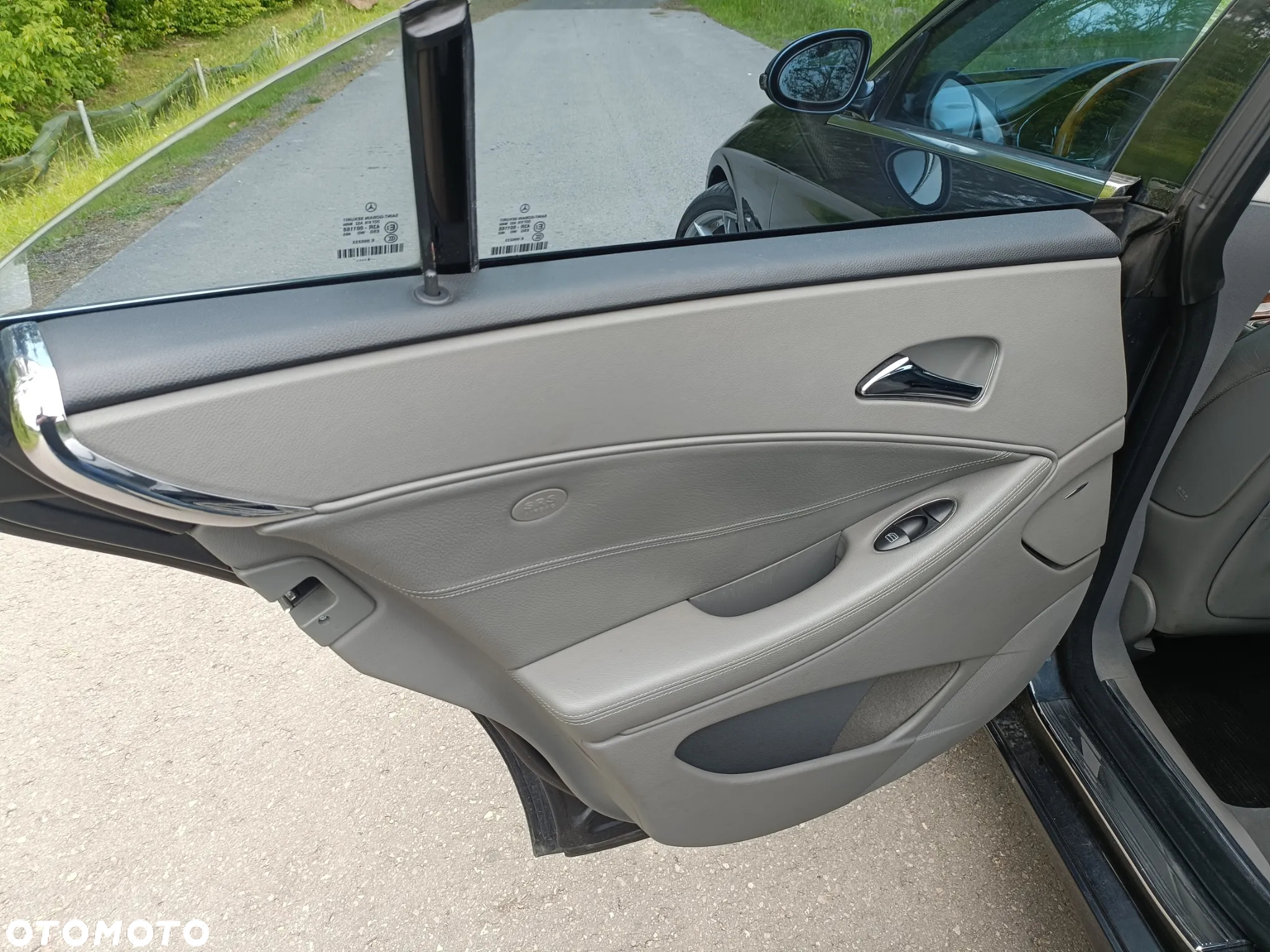 Mercedes-Benz CLS 350 - 22