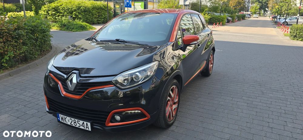 Renault Captur 1.5 dCi Energy Intens - 2