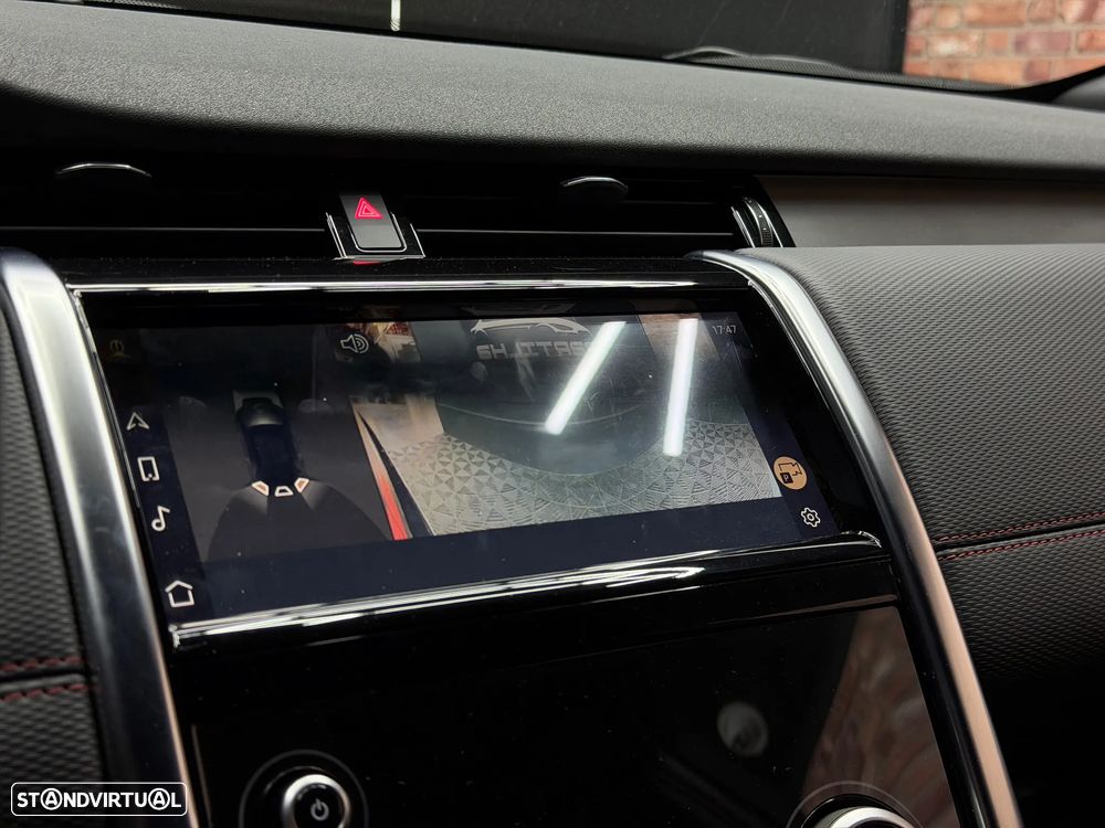 Land Rover Discovery Sport - 14