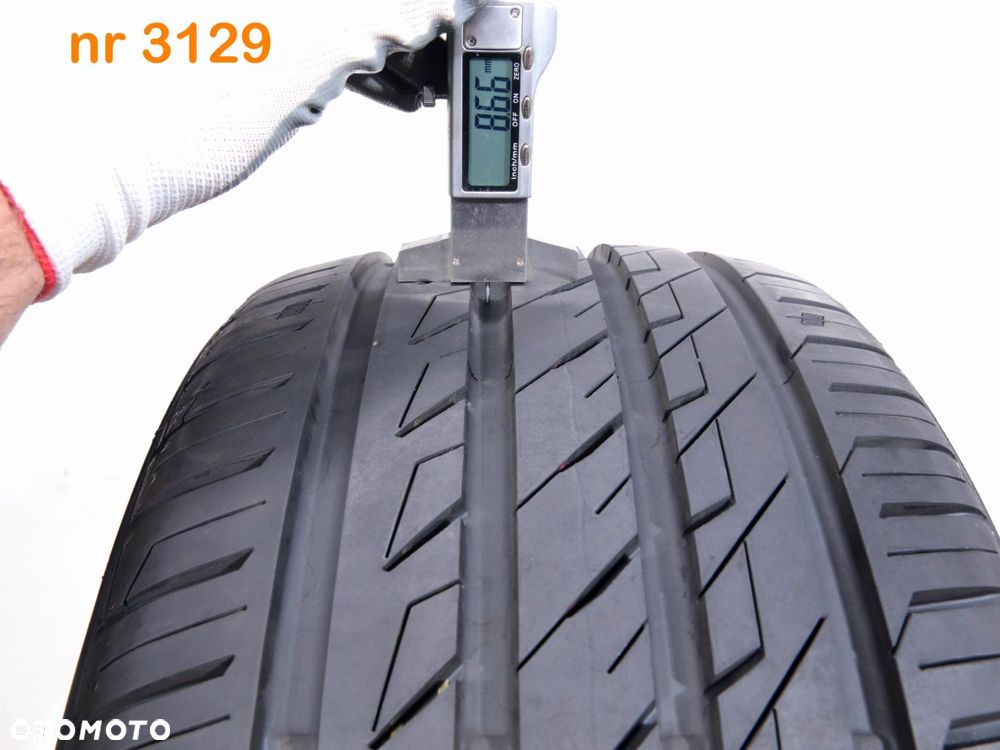 Norauto Prevensys 4 245/40 R18 - 2
