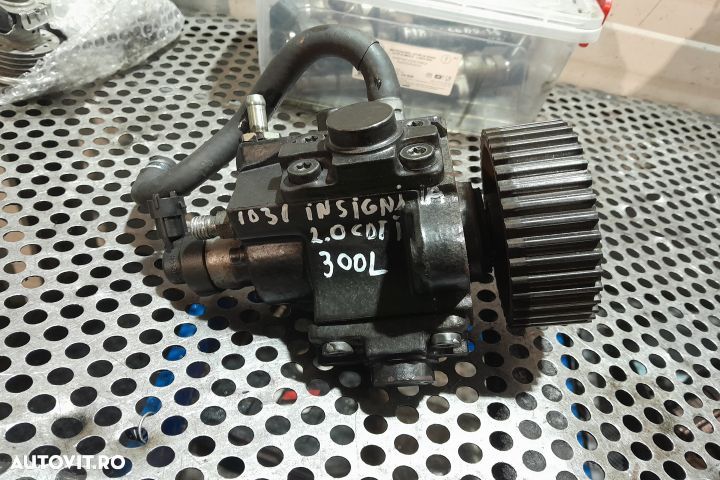 Pompa inalta presiune 0445010193 / 55571005 0445010193 / 55571005 Ope - 1