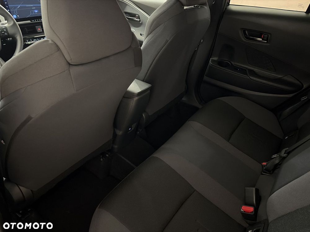 Toyota C-HR 1.8 Hybrid Style - 12