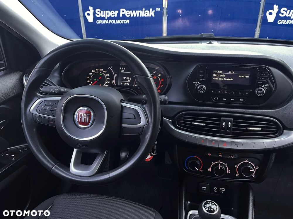 Fiat Tipo 1.4 16v Pop - 15