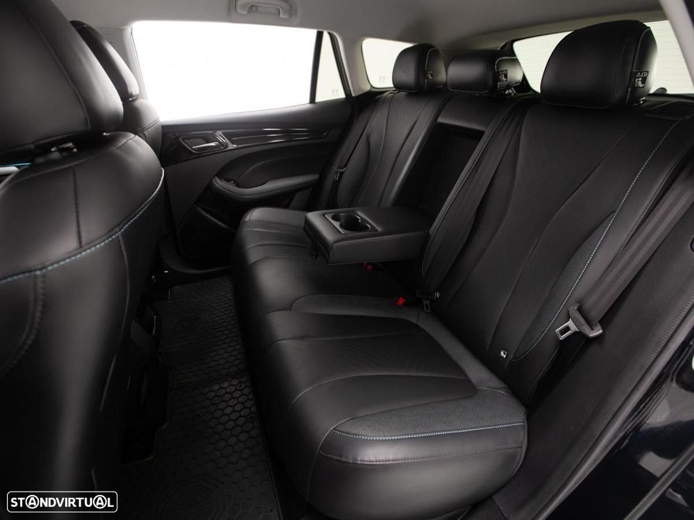 MG MG5 61 kWh Luxury - 10