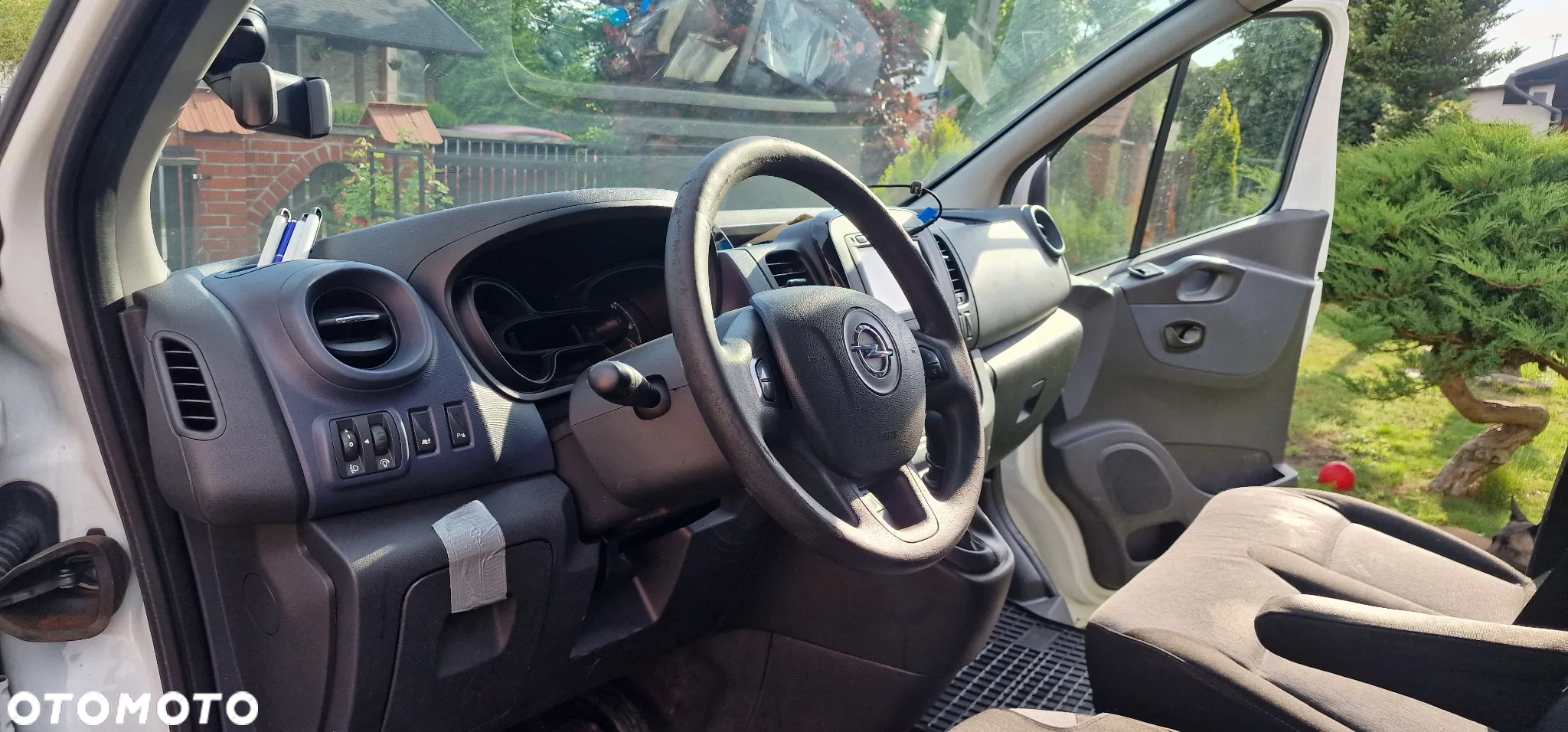 Opel Vivaro L2H1 2,9t Edition Business - 6