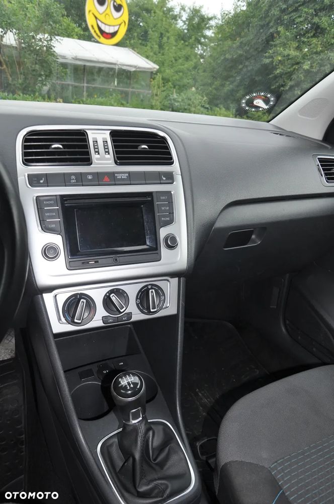 Volkswagen Polo - 19