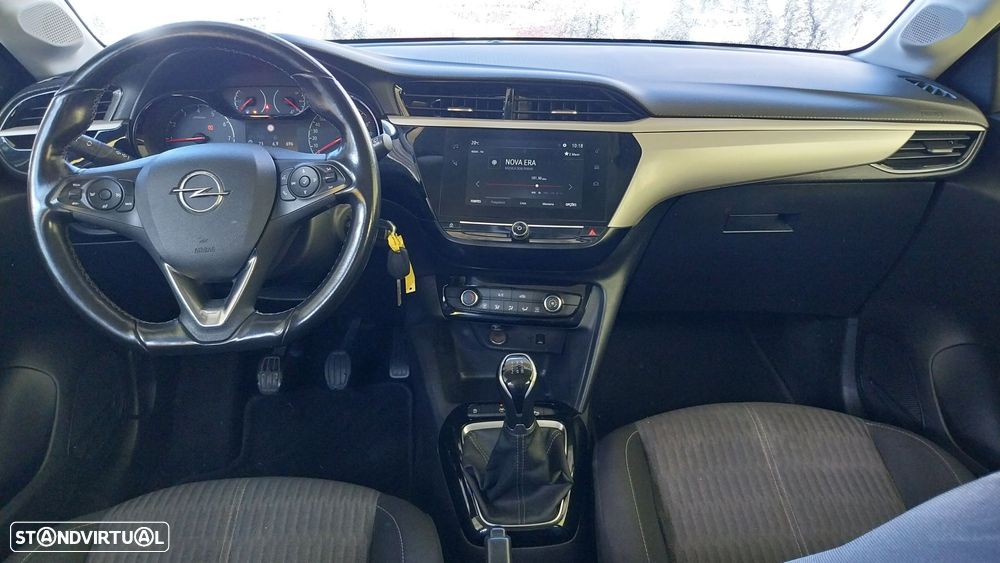 Opel Corsa 1.2 Elegance - 19