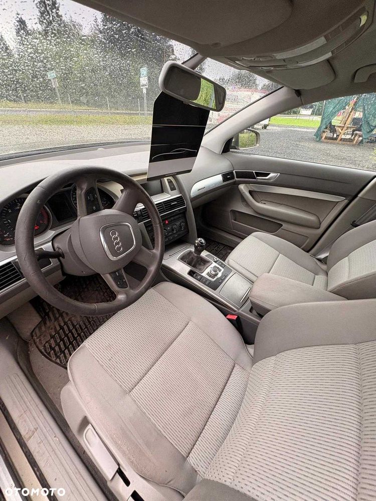 Audi A6 Allroad - 5