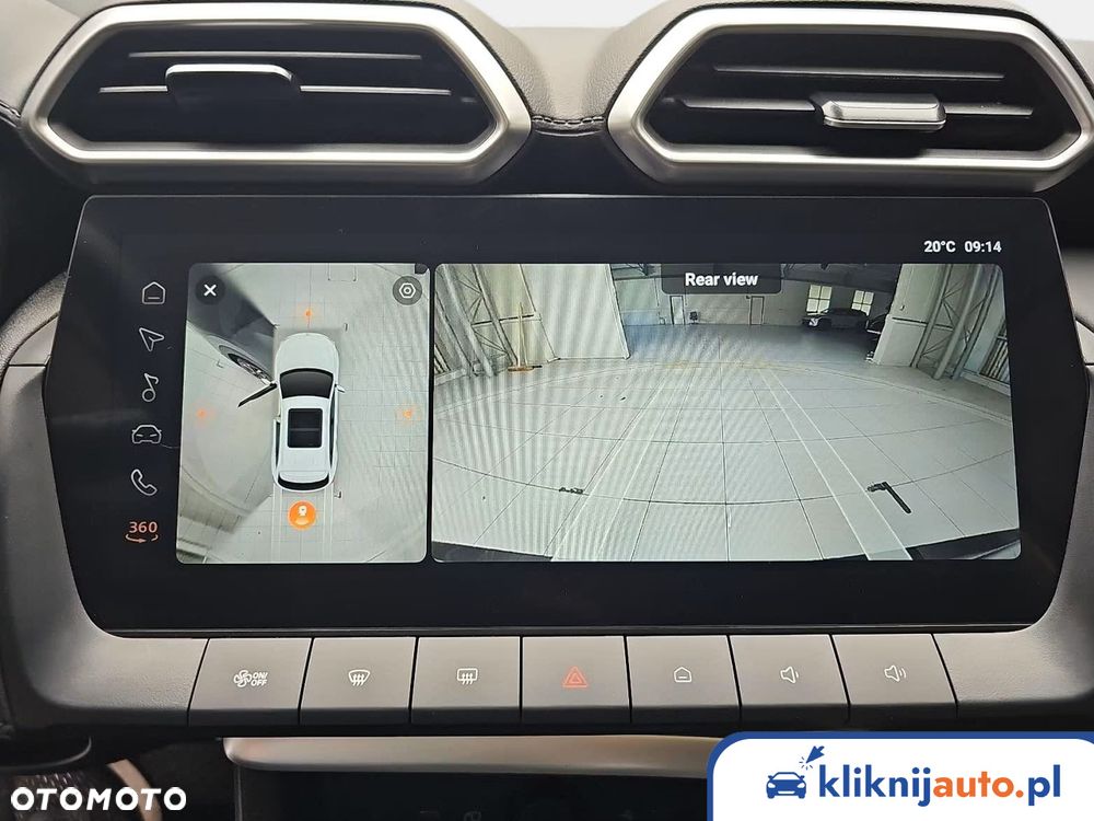 MG ZS Hybrid+ - 13
