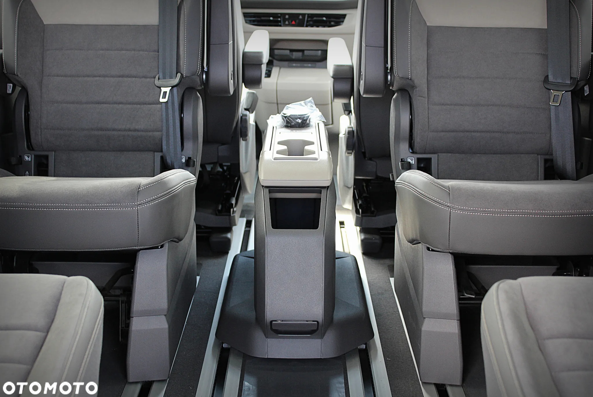 Volkswagen California - 10
