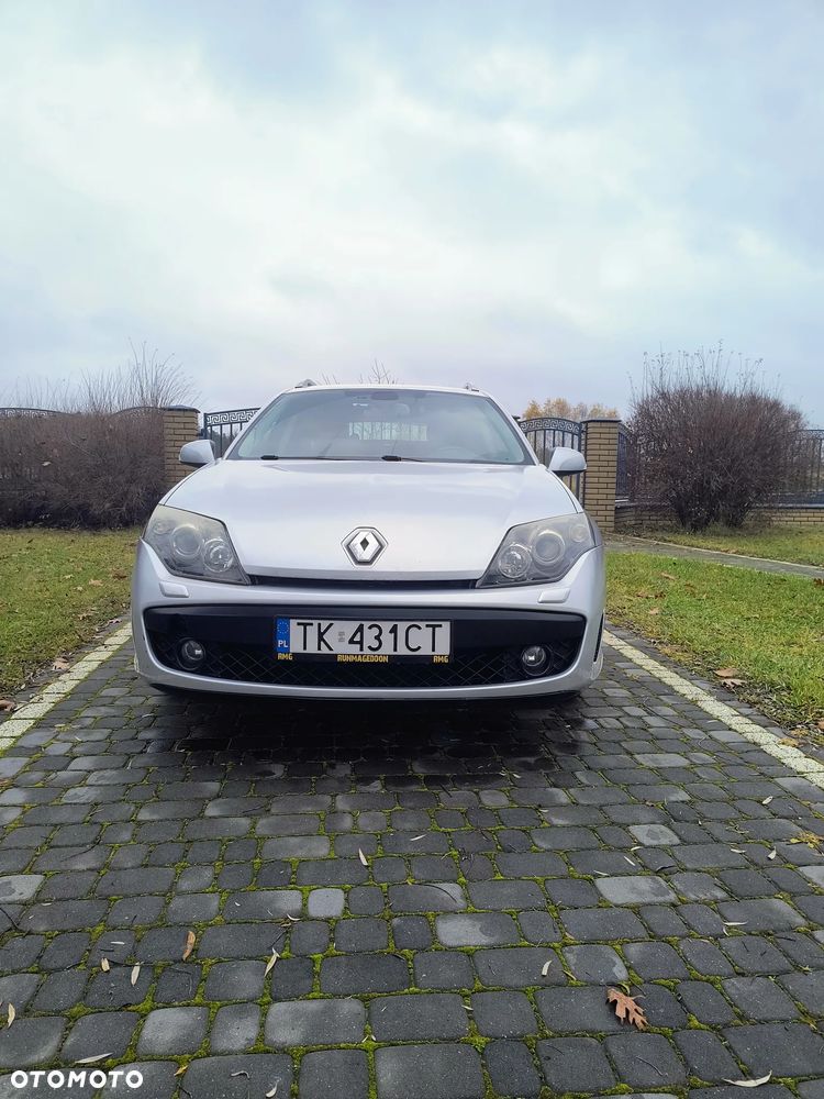 Renault Laguna 2.0 16V 140 Dynamique - 8