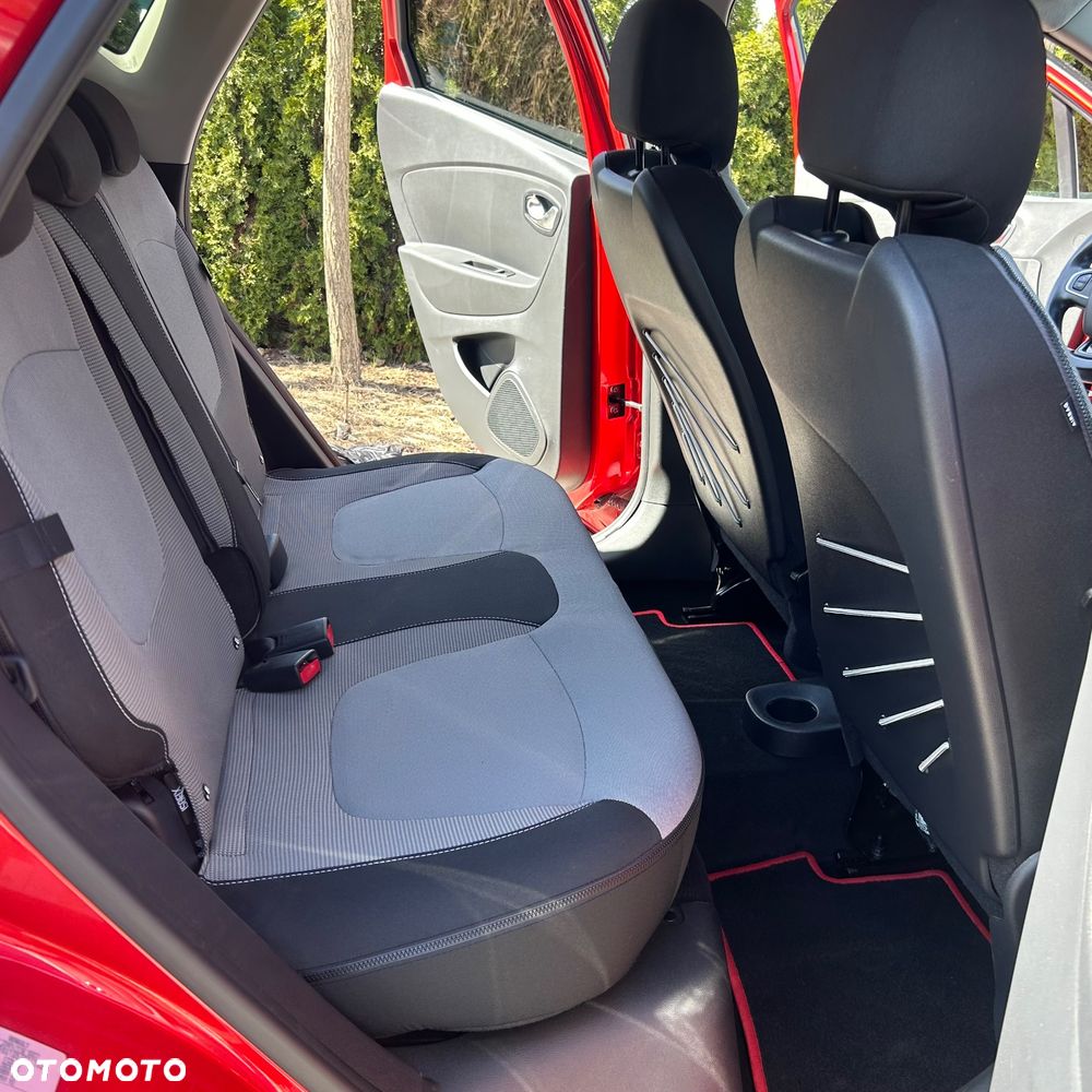 Renault Captur ENERGY TCe 120 EDC Intens - 17