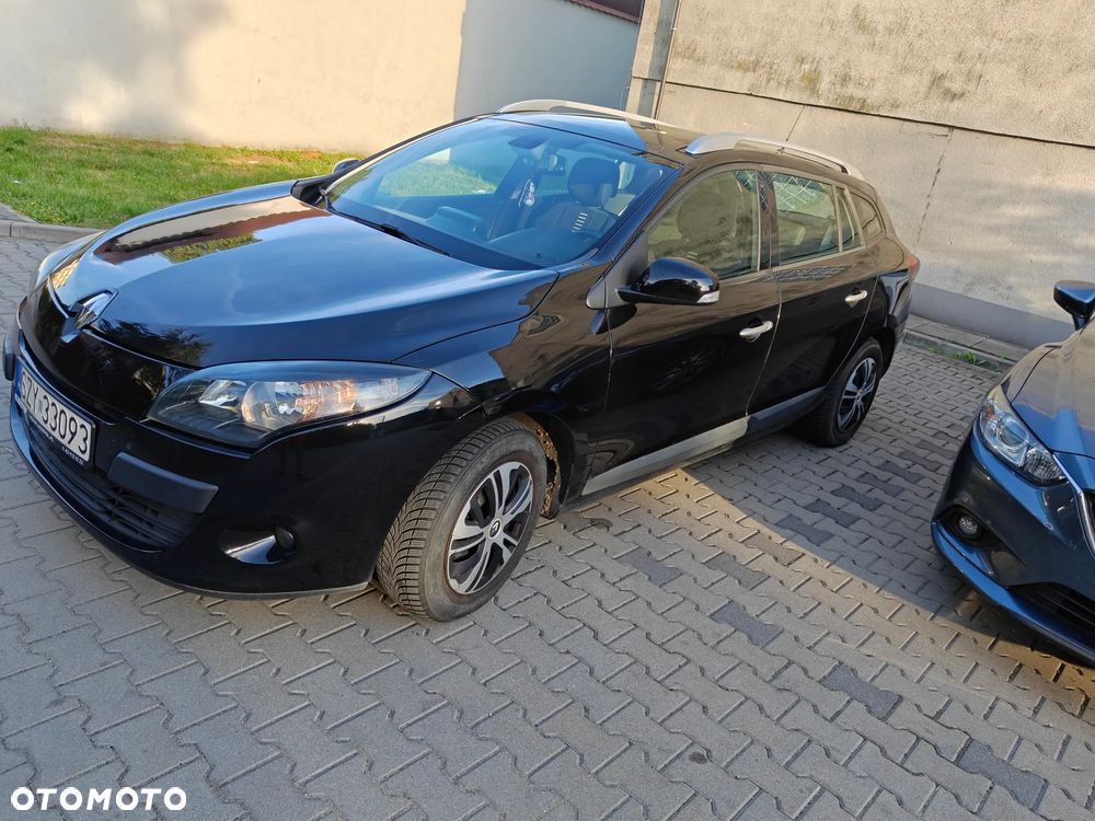 Renault Megane - 12