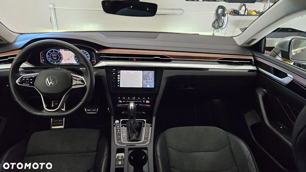Volkswagen Arteon Shooting Brake 2.0 TDI SCR DSG Elegance - 7