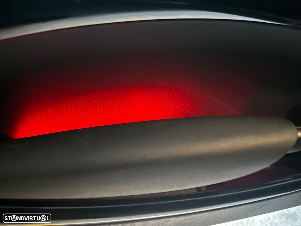 MINI Cabrio Cooper SD - 19