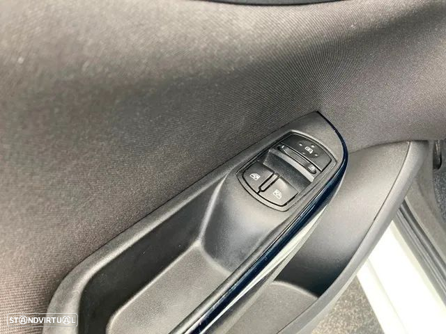 Opel Corsa 1.3 cdti  van IVA DEDUTIVEL - 21