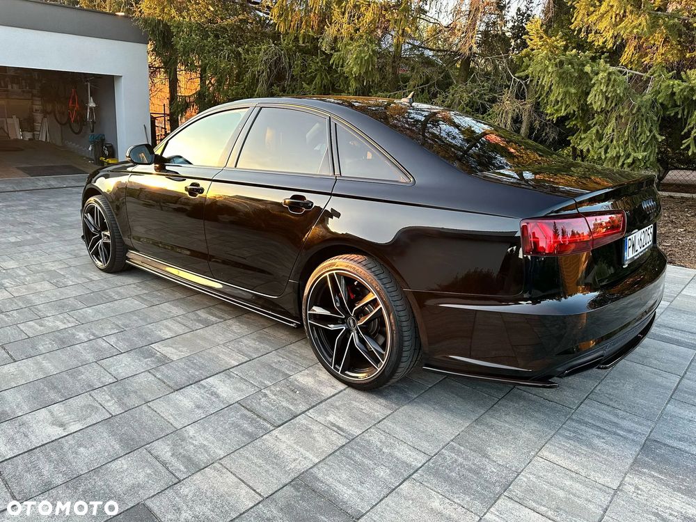 Audi A6 Limousine - 3