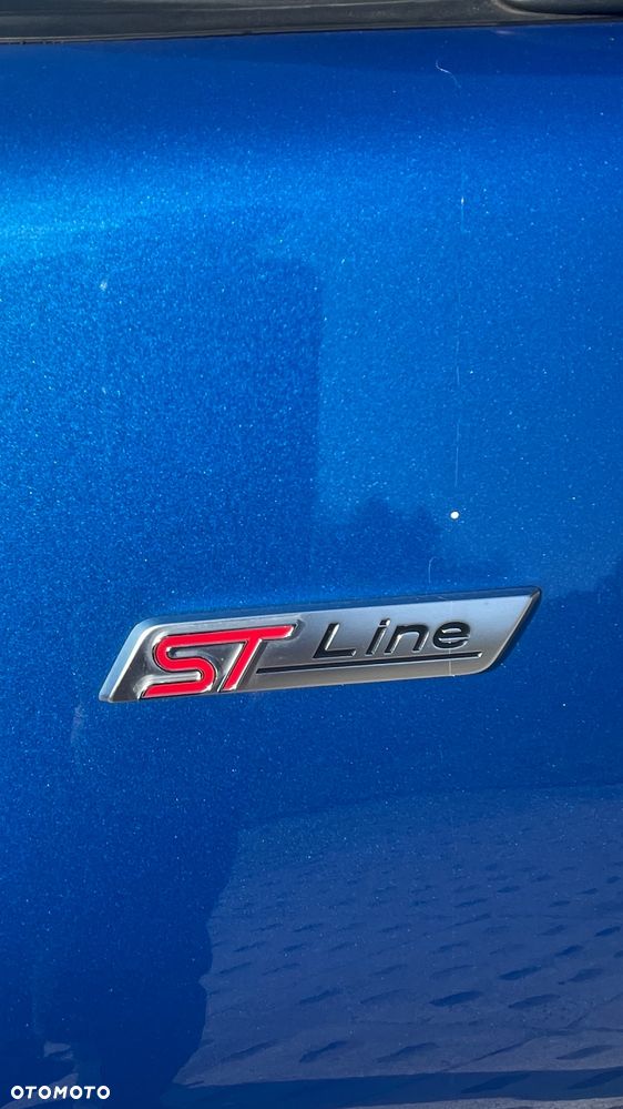 Ford Puma 1.0 EcoBoost mHEV ST-Line - 9