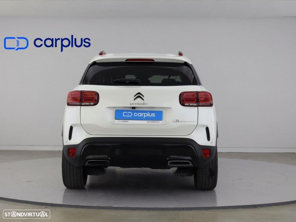 Citroën C5 Aircross 1.5 BlueHDi Shine - 6