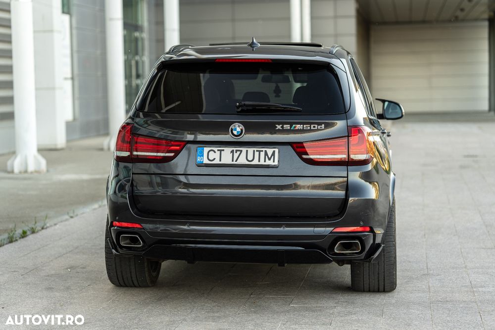 BMW X5 sDrive25d - 17