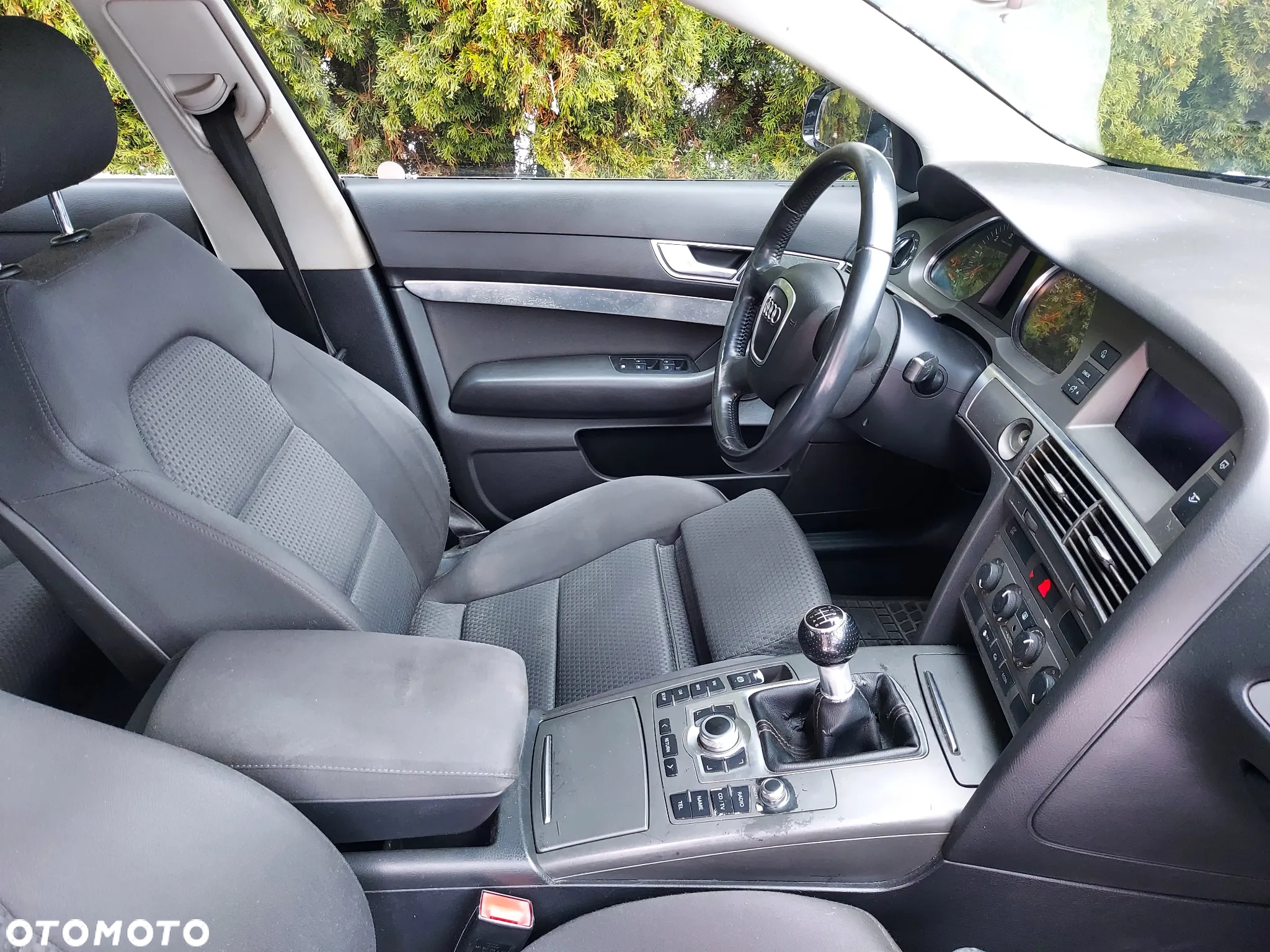 Audi A6 2.0 TDI - 6