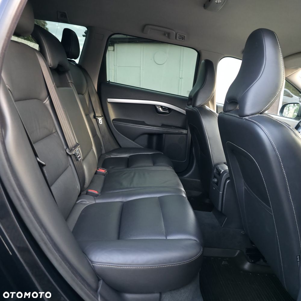 Volvo V70 - 22
