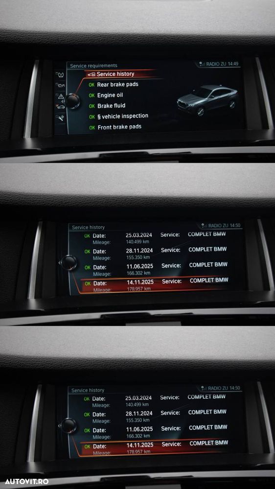 BMW X4 xDrive20d M Sport - 33