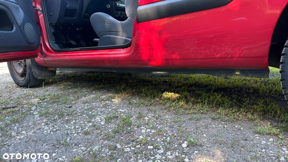 Renault Clio 1.2 Free - 9