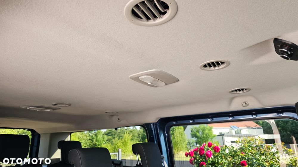 Ford Transit Custom Kombi 320 L1H1 Trend - 13