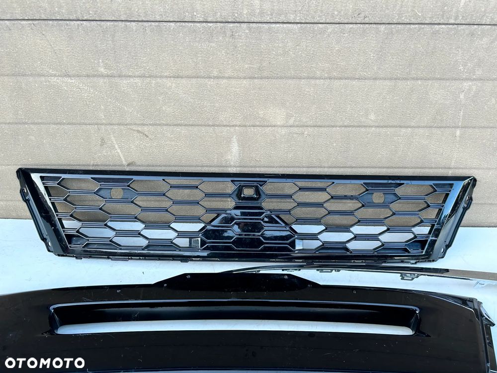 mo-a-na Używany Atrapy, zaślepki - 449 PLN - Otomoto.pl