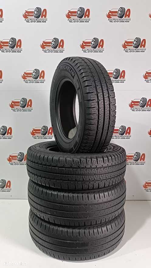 215 70 R15 C MICHELIN & NEXEN CP V10333 - 1
