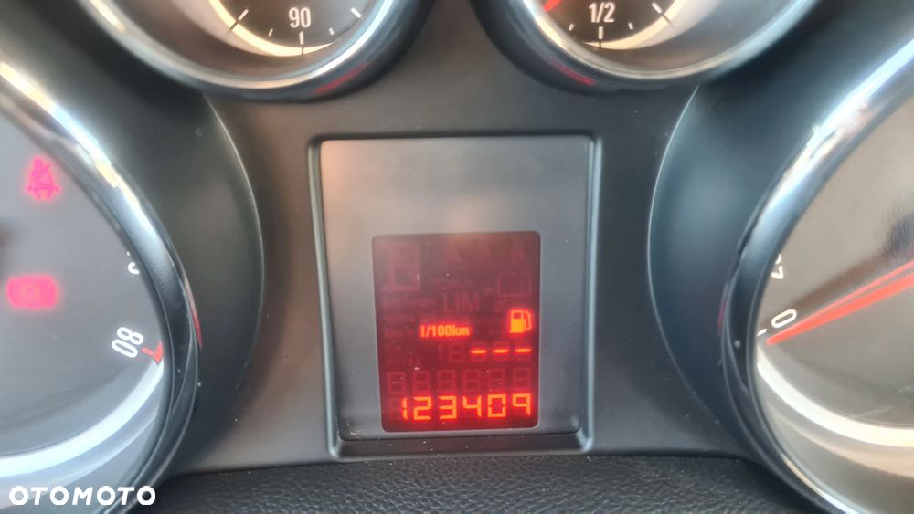 Opel Mokka - 16