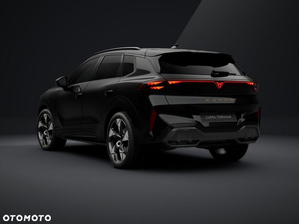 Cupra Terramar - 4