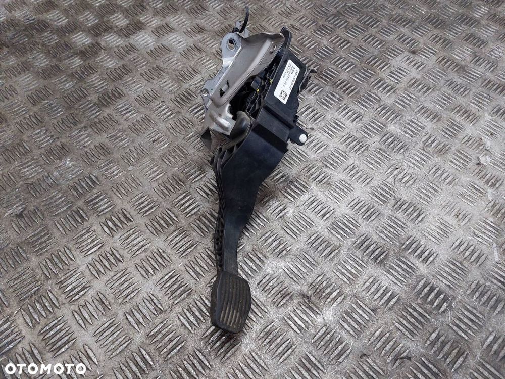 PEDAŁ SPRZĘGŁA FORD FOCUS MK4 JX61-7B633-AC H1B1-7A542-BB - 1