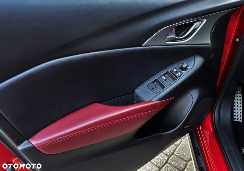 Mazda CX-3 2.0 Skypassion - 11