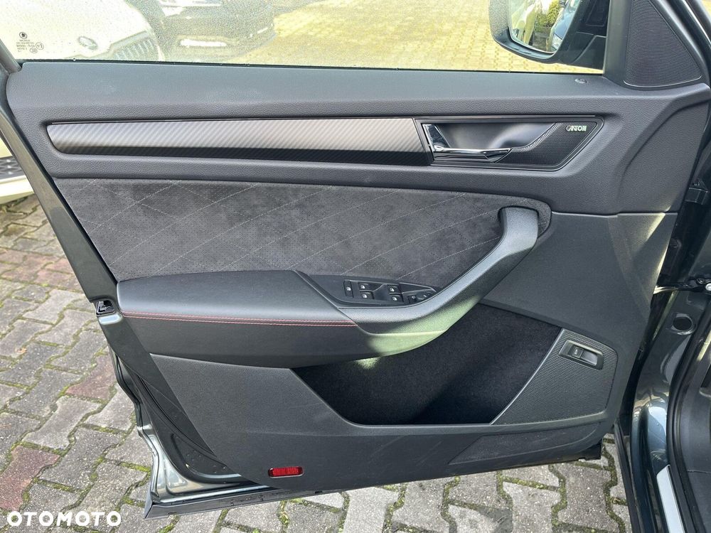 Skoda Kodiaq 2.0 Bi-TDI 4x4 RS DSG - 18