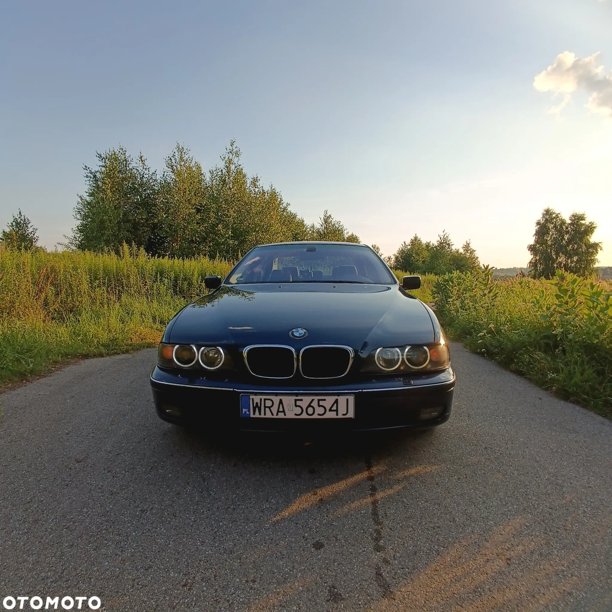 BMW Seria 5 - 6