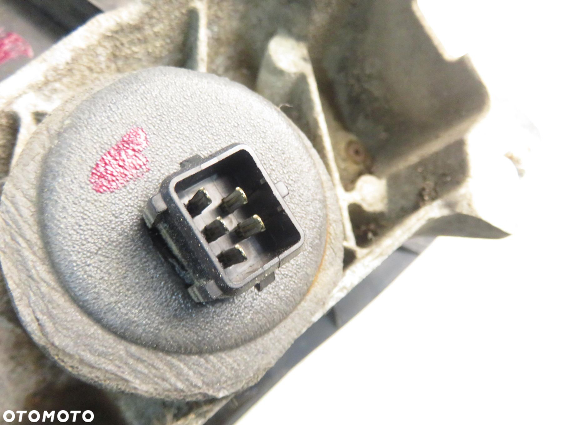 LUSTERKO LEWE FORD TRANSIT MK6 5 PIN - 7