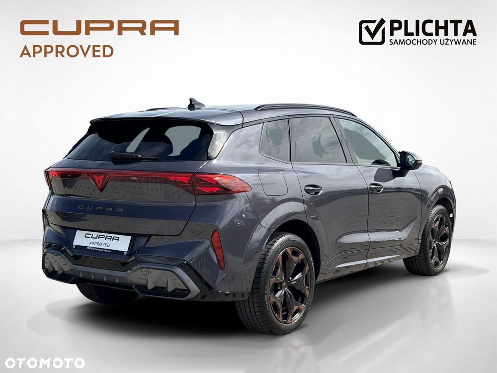 Cupra Terramar 2.0 TSI 4Drive DSG - 6
