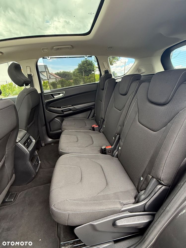 Ford S-Max 2.0 TDCi Titanium - 19