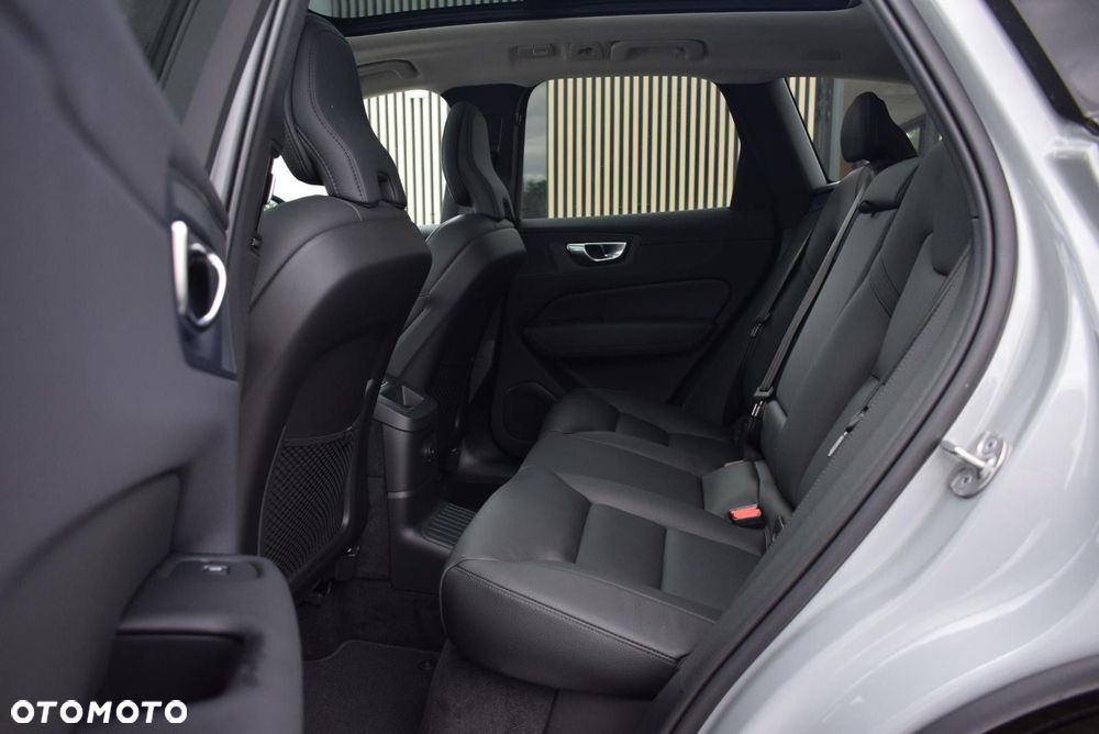 Volvo XC 60 - 26