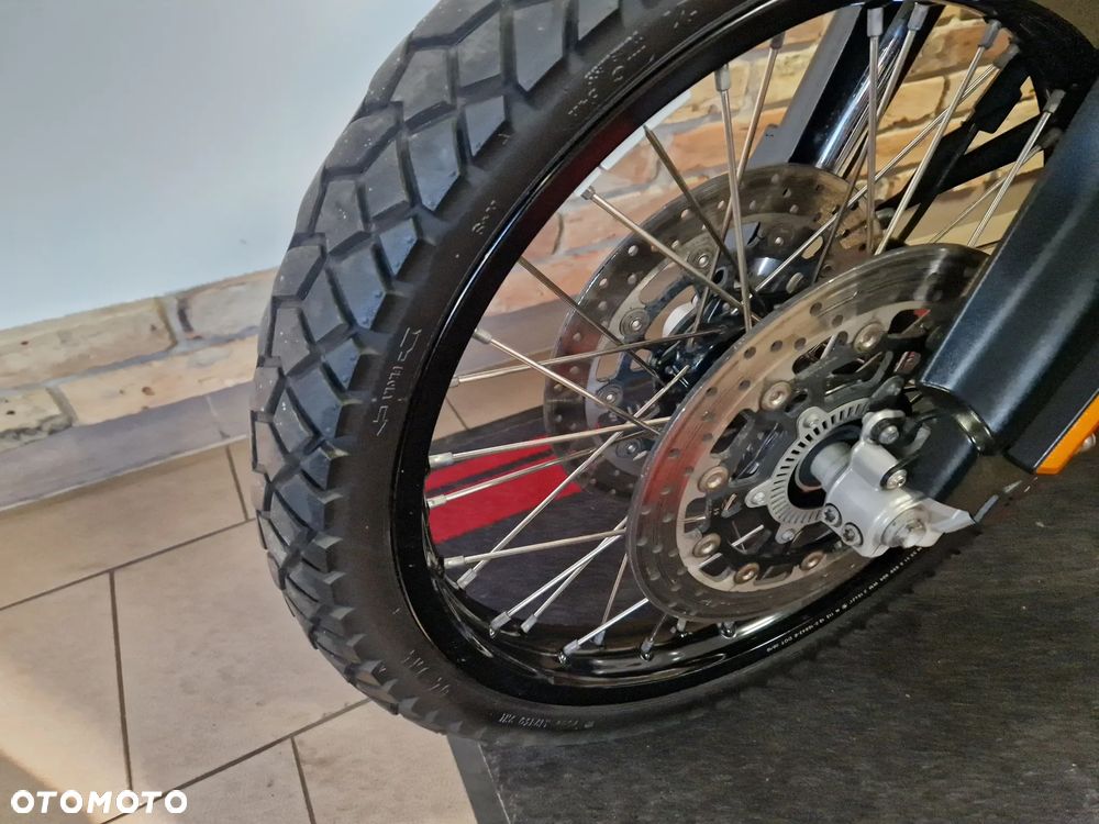 BMW GS - 24