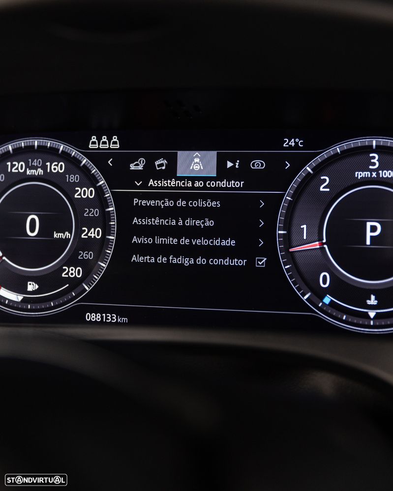 Jaguar F-Pace 2.0 i4D R-Sport Aut. - 27