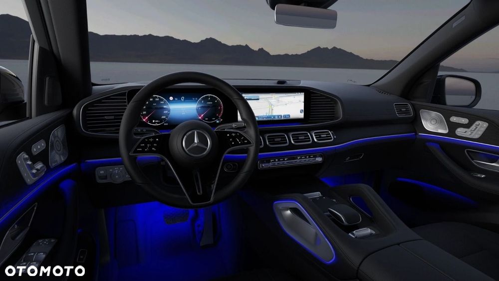 Mercedes-Benz GLE - 9
