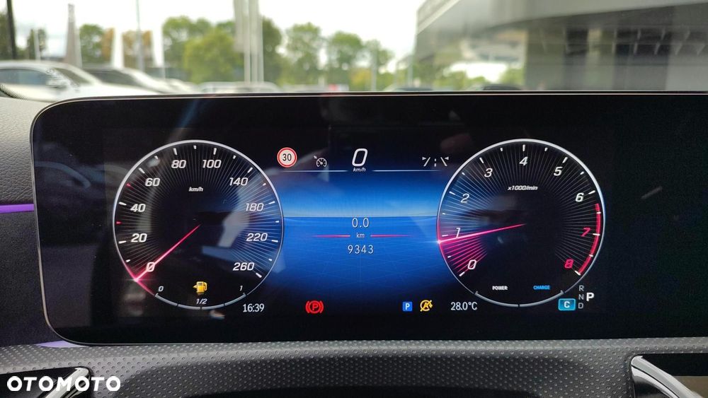 Mercedes-Benz Klasa A - 12