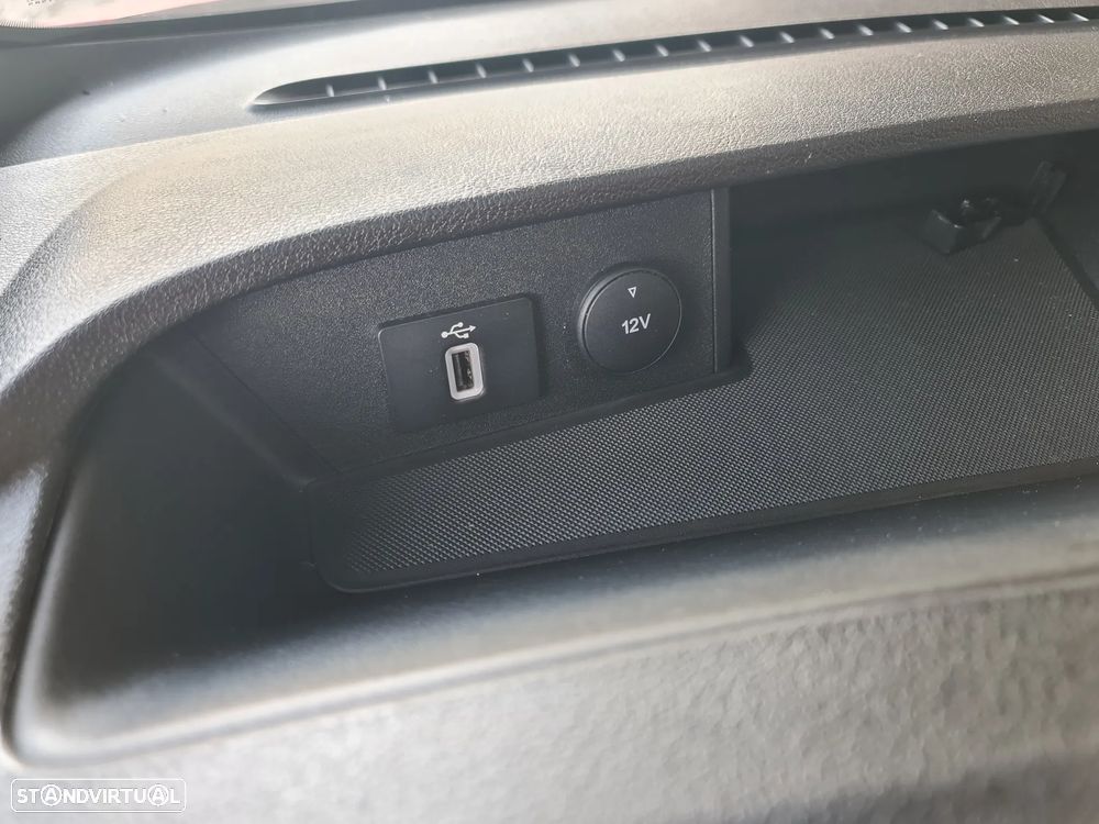 Ford Transit Custom 340L2 2.0 H1-T.B.Trail - 38