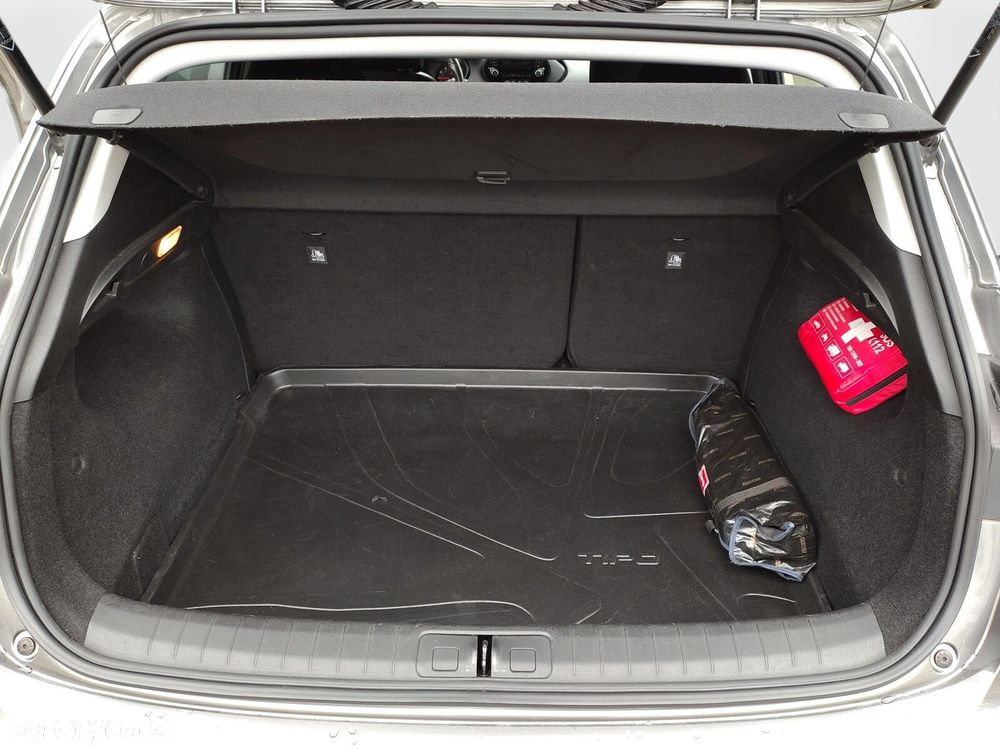 Fiat Tipo 1.4 16v Pop - 17